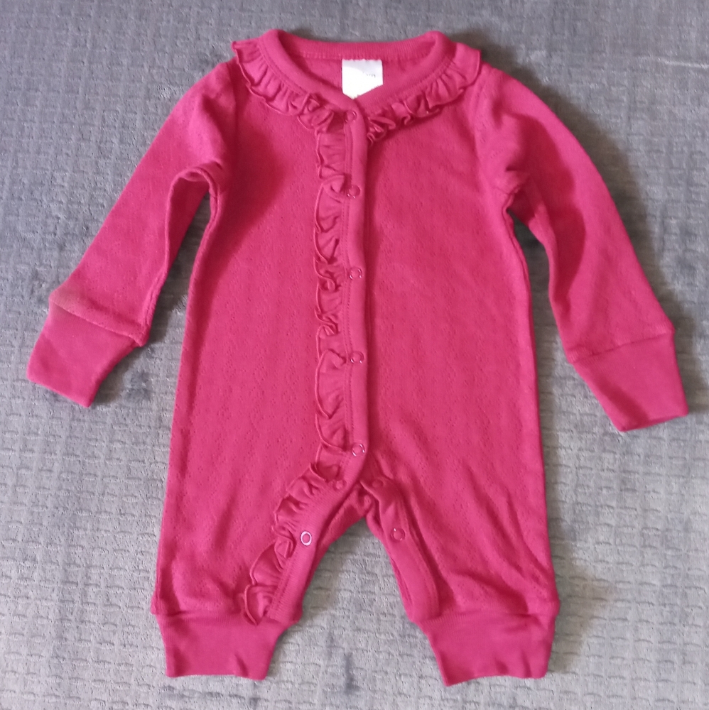 😍SALE!😍 Modern moments pajamas NB